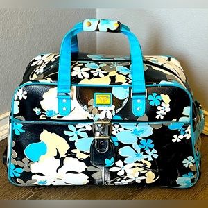 Roxy Rolling Duffel Bag